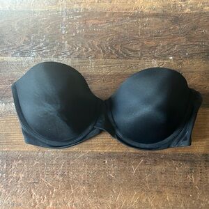 Maidenform Elegant Black Bra